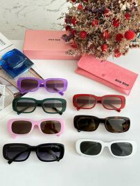 Picture of MiuMiu Sunglasses _SKUfw55590007fw